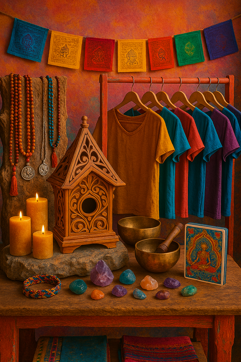 Spiritual Emporium